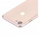 smartphone Apple iPhone 7 factice pas cher showroom