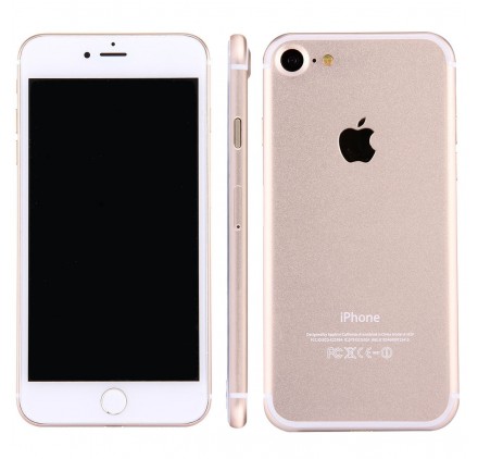 smartphone Apple iPhone 7 factice pas cher showroom