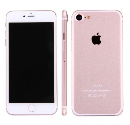 smartphone Apple iPhone 7 factice pas cher showroom