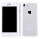 smartphone Apple iPhone 7 factice pas cher showroom