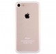 smartphone Apple iPhone 7 factice pas cher showroom