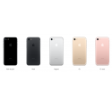 smartphone Apple iPhone 7 factice pas cher showroom