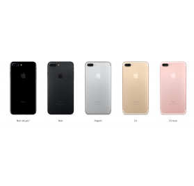 smartphone Apple iPhone 7 Plus 5,5 factice pas cher showroom
