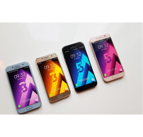 Samsung Galaxy A5 2017 factice pas cher