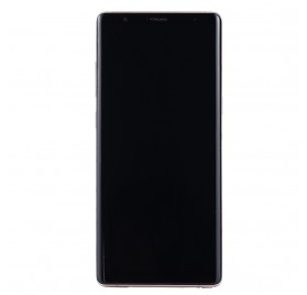 smartphone Samsung Galaxy Note 8 factice de demonstration