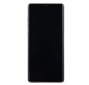 smartphone Samsung Galaxy Note 8 factice de demonstration