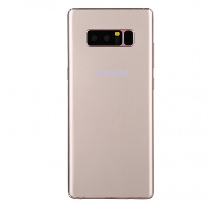 smartphone Samsung Galaxy Note 8 factice de demonstration