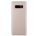 smartphone Samsung Galaxy Note 8 factice de demonstration