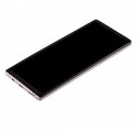 smartphone Samsung Galaxy Note 8 factice de demonstration