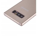 smartphone Samsung Galaxy Note 8 factice de demonstration