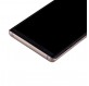 smartphone Samsung Galaxy Note 8 factice de demonstration