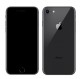 smartphone Apple iPhone 8 factice de demonstration