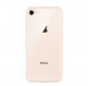 smartphone Apple iPhone 8 factice de demonstration