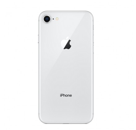 smartphone Apple iPhone 8 factice de demonstration