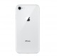 smartphone Apple iPhone 8 factice de demonstration