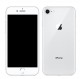 smartphone Apple iPhone 8 factice de demonstration