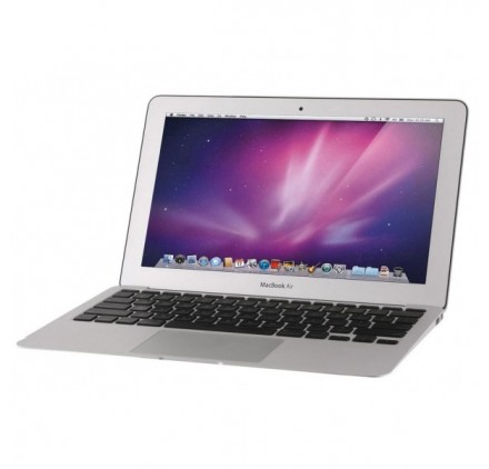 MacBook Air 13 pouces factice