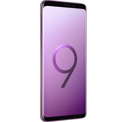 Samsung Galaxy s9 G960F factice pas cher 5,8 pouces EXPOSITION