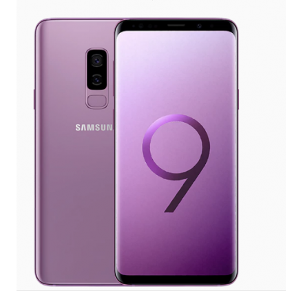 Samsung Galaxy s9 G960F factice pas cher 5,8 pouces EXPOSITION
