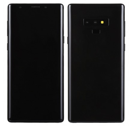  Samsung Galaxy Note 9 factice de décoration