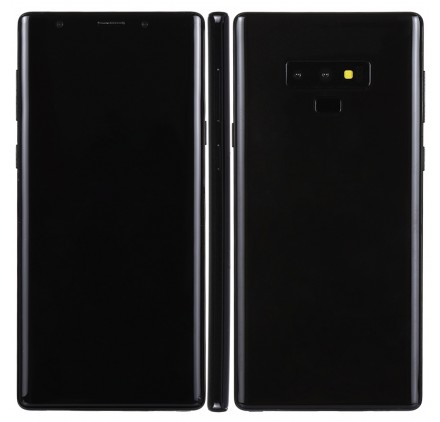  Samsung Galaxy Note 9 factice de décoration