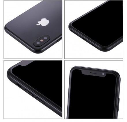 smartphone Apple iPhone XS 2018 factice 