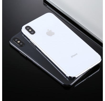 smartphone Apple iPhone XS 2018 factice 