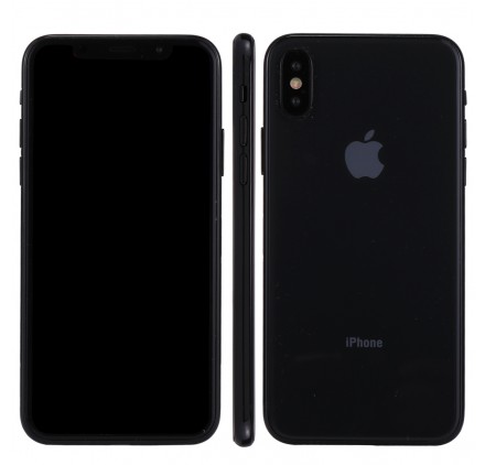 smartphone Apple iPhone XS 2018 factice 