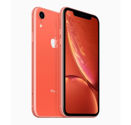 Smartphone Apple iPhone Xr 2018 6,1 pouces Factice 