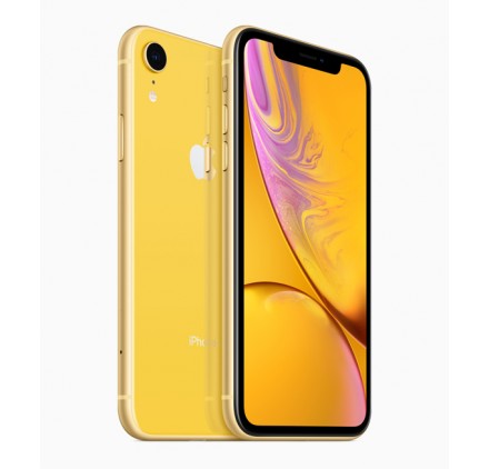 Smartphone Apple iPhone Xr 2018 6,1 pouces Factice 