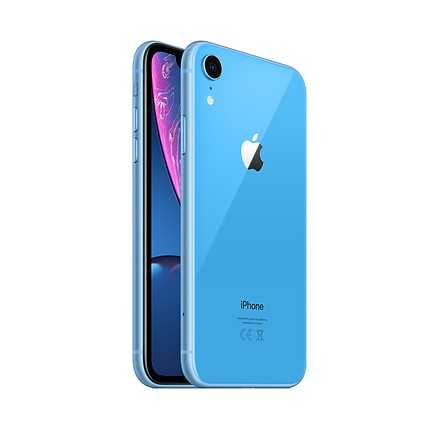 Smartphone Apple iPhone Xr 2018 6,1 pouces Factice 