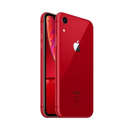 Smartphone Apple iPhone Xr 2018 6,1 pouces Factice 