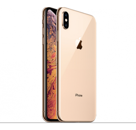 téléphone mobile Apple iPhone XS Max 2018 6,5 pouces factice 