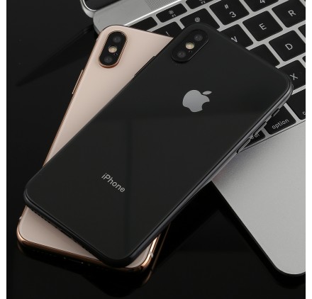smartphone Apple iPhone XS 2018 factice 