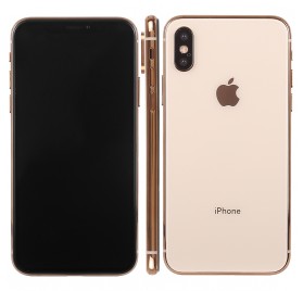smartphone Apple iPhone XS 2018 factice 