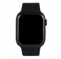 Montre connecté Apple Watch serie 4 factice sans composant écran noir