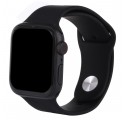 Montre connecté Apple Watch serie 4 factice sans composant écran noir