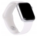 Montre connecté Apple Watch serie 4 factice sans composant écran noir