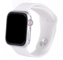 Montre connecté Apple Watch serie 4 factice sans composant écran noir
