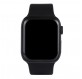 Montre connecté Apple Watch serie 4 factice sans composant écran noir