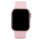 Montre connecté Apple Watch serie 4 factice sans composant écran noir