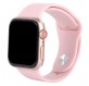 Montre connecté Apple Watch serie 4 factice sans composant écran noir