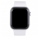 Montre connecté Apple Watch serie 4 factice sans composant écran noir