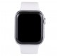 Montre connecté Apple Watch serie 4 factice sans composant écran noir