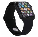 Montre connecté Apple Watch 44 mm série 4 factice sans composant écran type allumé 