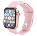 Montre connecté Apple Watch 44 mm série 4 factice sans composant écran type allumé 