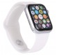 Montre connecté Apple Watch 44 mm série 4 factice sans composant écran type allumé 