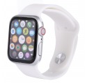 Montre connecté Apple Watch 44 mm série 4 factice sans composant écran type allumé 