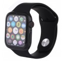 Montre connecté Apple Watch 44 mm série 4 factice sans composant écran type allumé 