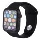 Montre connecté Apple Watch 44 mm série 4 factice sans composant écran type allumé 